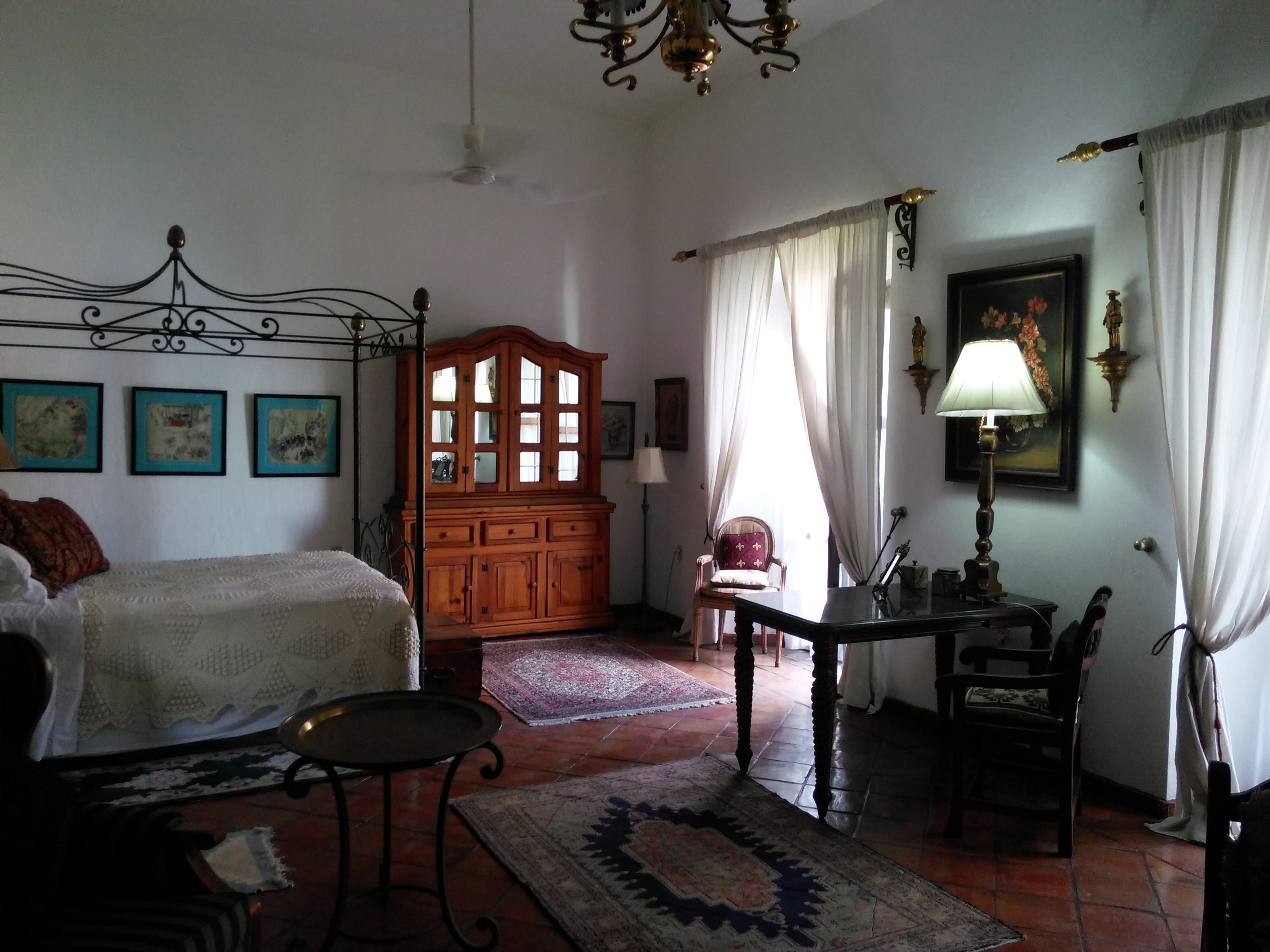 gallery